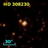 HD 308230