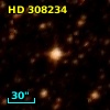 HD 308234