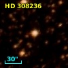 HD 308236