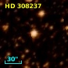 HD 308237