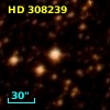 HD 308239