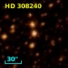 HD 308240