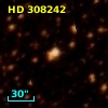 HD 308242