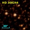 HD 308244