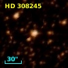 HD 308245
