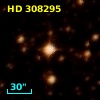 HD 308295