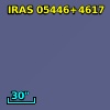 IRAS 05446+4617