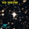 HD 308298