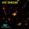 HD 308299