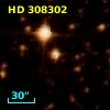 HD 308302
