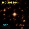 HD 308304