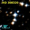 HD 308320