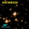 HD 308329