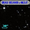 IRAS 05449+4617