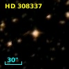 HD 308337