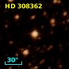 HD 308362