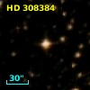 HD 308384