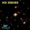 HD 308385