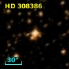 HD 308386
