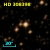 HD 308398