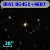 IRAS 05451+4607
