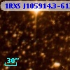 1RXS J105914.3-612018