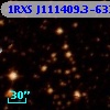 1RXS J111409.3-632346