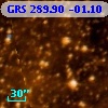 GRS 289.90 -01.10