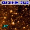 GRS 289.80 -01.10