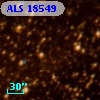ALS 18549