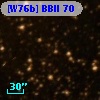 [W76b] BBII 70
