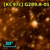 [KC97c] G289.8-01.2