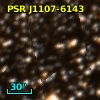 PSR J1107-6143