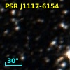 PSR J1117-6154
