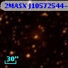 2MASX J10572544-6253028