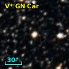 V* GN Car