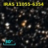 IRAS 11055-6354