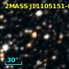 IRAS 11087-6354