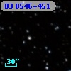 B3 0546+451