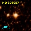 HD 308057