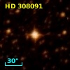 HD 308091