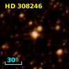 HD 308246