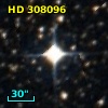 HD 308096