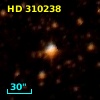 HD 310238