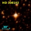 HD 308102