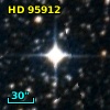 HD  95912