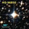 HD  96850