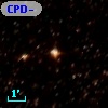 CPD-65  1505B