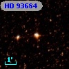 HD  93684