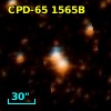 CPD-65  1565B